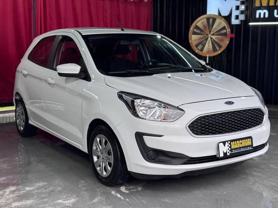FORD KA 1.0 TI-VCT FLEX FREESTYLE MANUAL FORD KA 1.0 TI-VCT FLEX FREESTYLE MANUAL